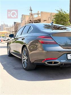 جنسس G70